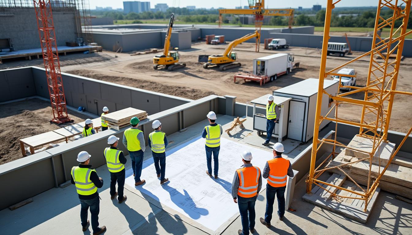 découvrez nos conseils pratiques pour choisir le professionnel local idéal et garantir la réussite de vos travaux avec expertise et fiabilité.