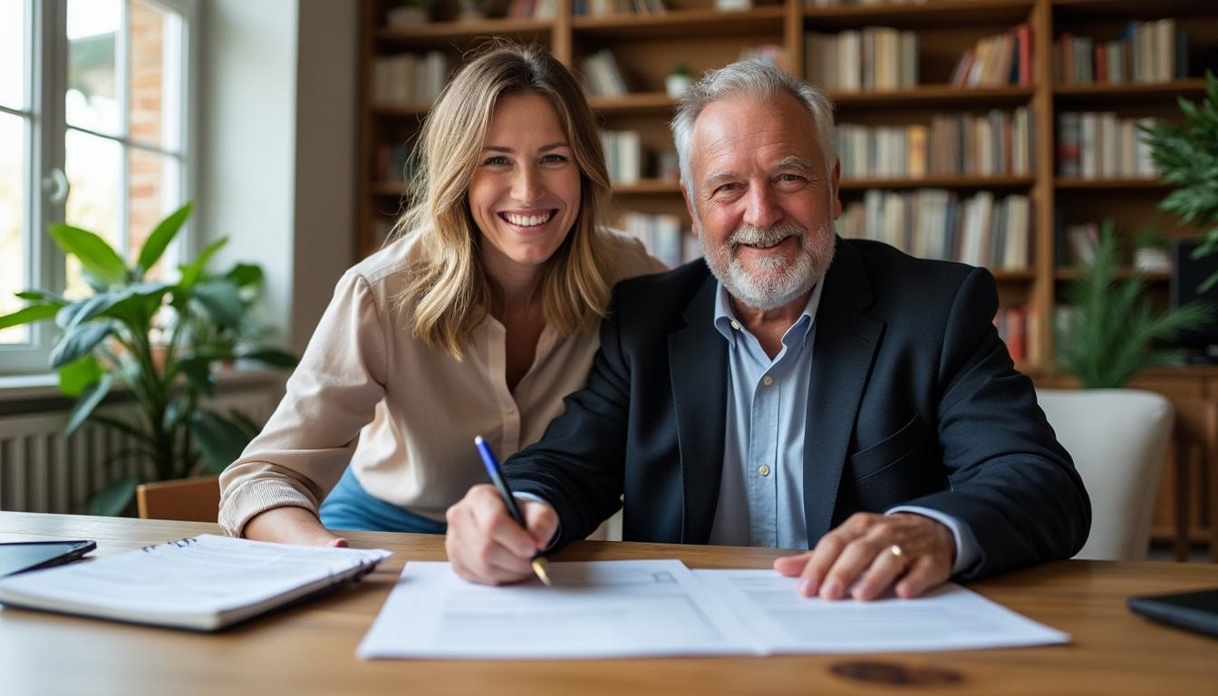 découvrez nos conseils pour choisir le meilleur professionnel local et garantir la réussite de vos travaux grâce à une sélection adaptée et fiable.